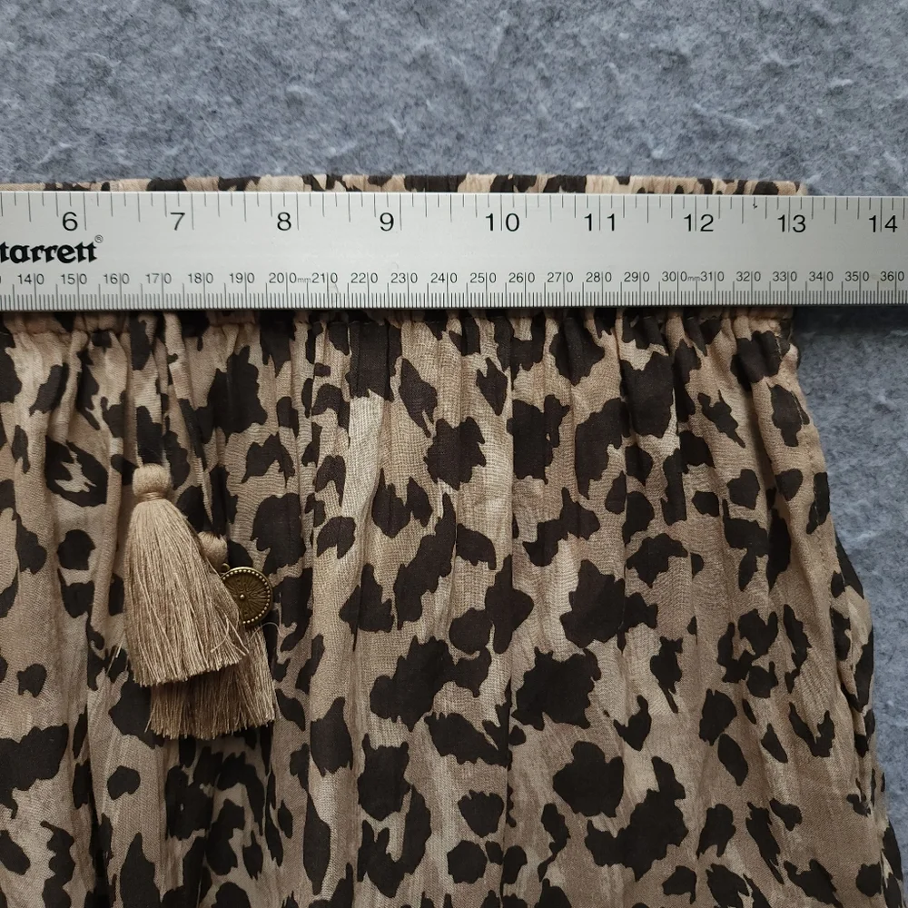 Spell Belle Mare Shorts In Pepper - Picture 10 of 10